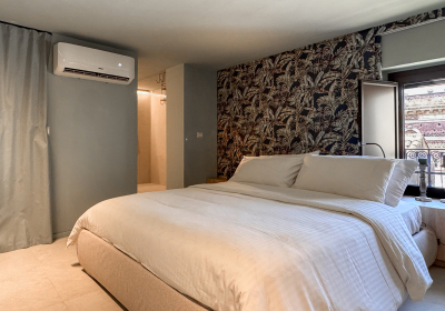 Casa Vacanze Appartamento Juliet Suites I